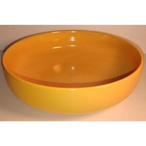 Vintage 1960 Lindstrom Salad Bowl